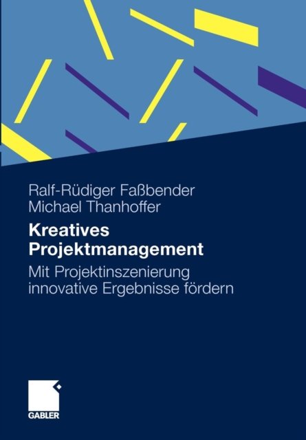 Kreatives Projektmanagement