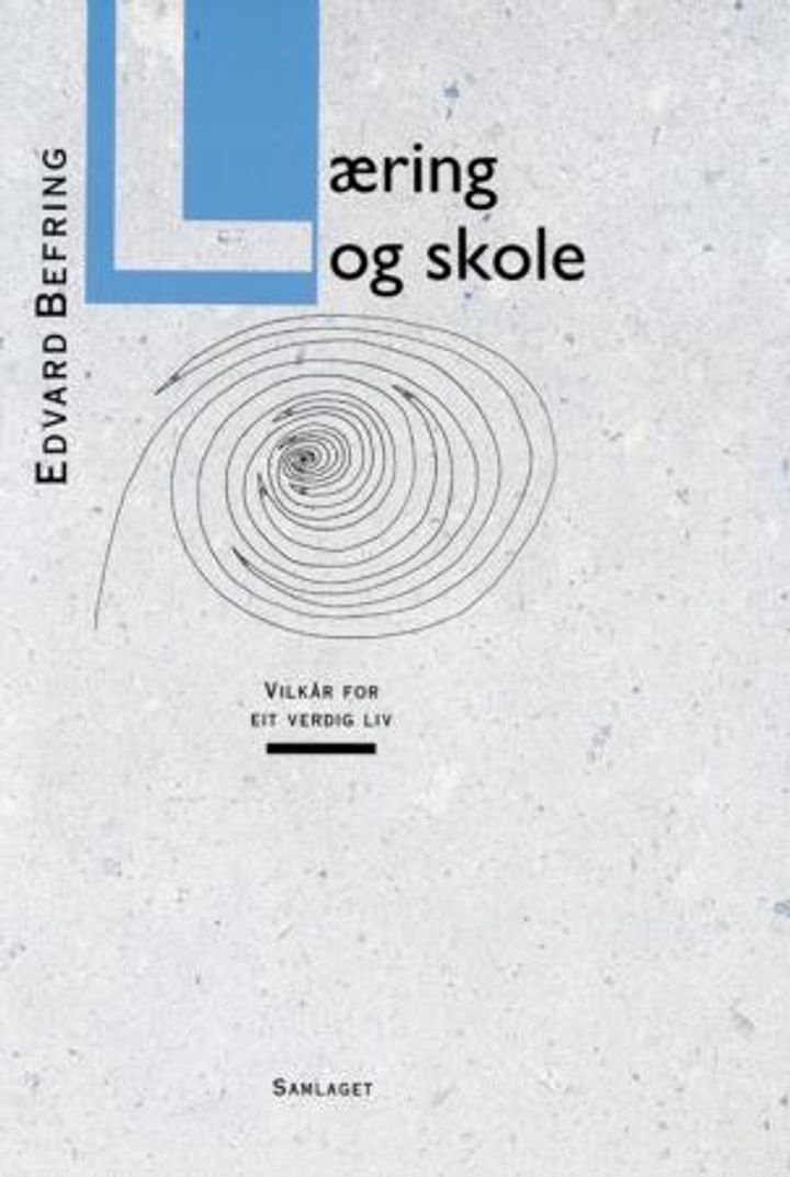 Læring og skole - vilkår for eit verdig liv