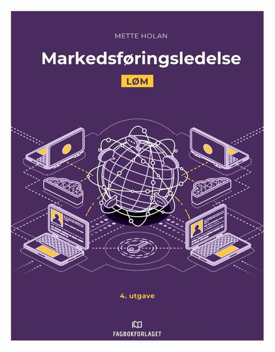 Markedsføringsledelse