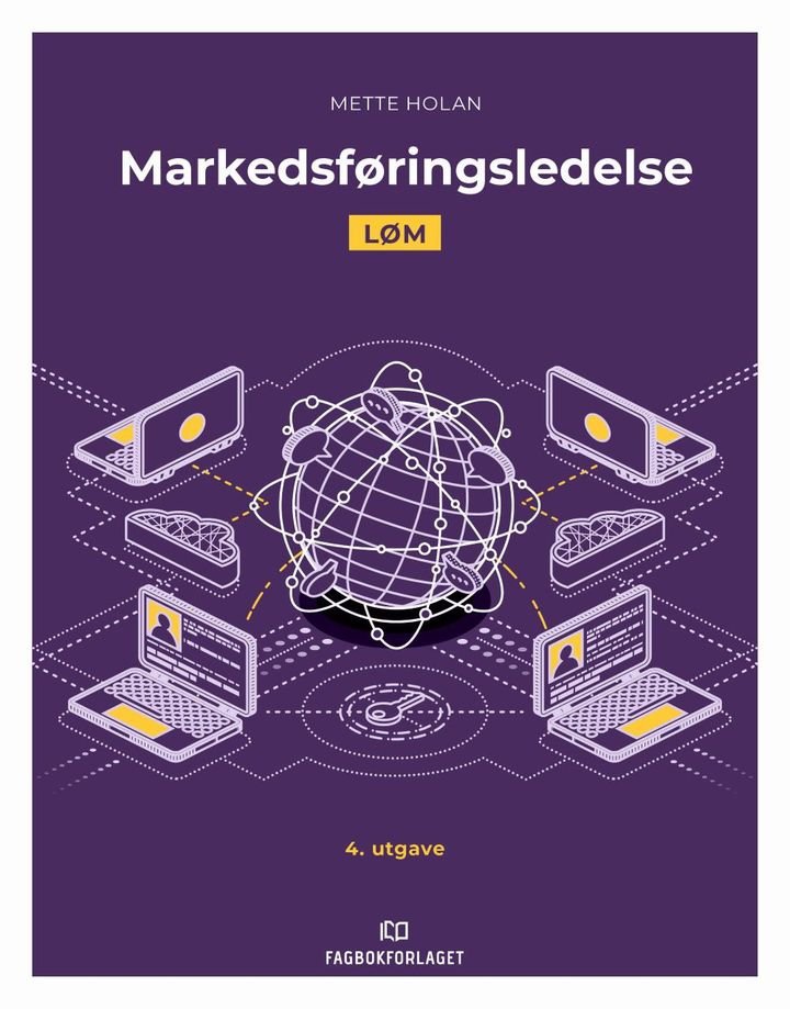 Markedsføringsledelse - LØM