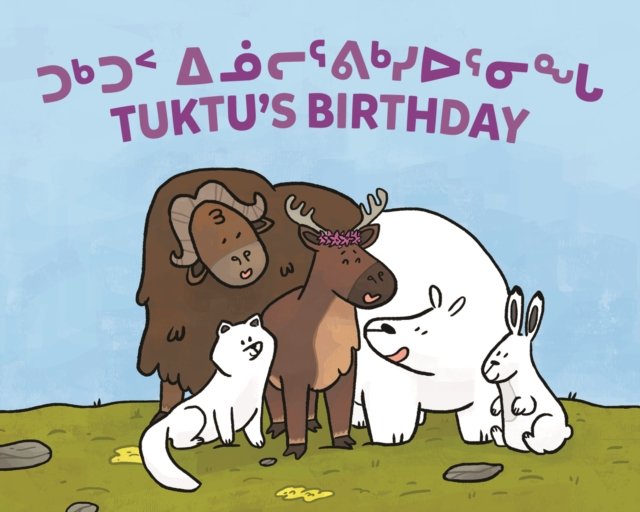 Tuktu''s Birthday