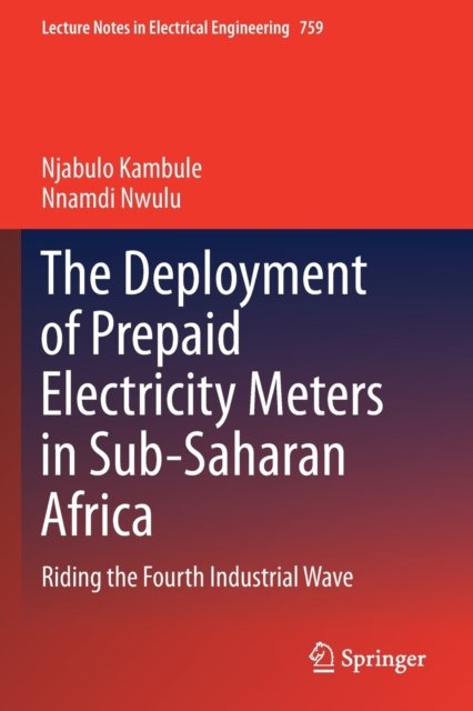 The Deployment of Prepaid Electricity Meters in Sub-Saharan Africa