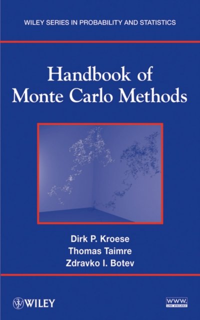 Handbook of Monte Carlo Methods