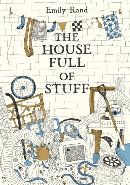 House Full of Stuff