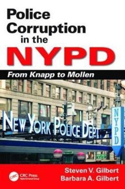 Police Corruption in the NYPD