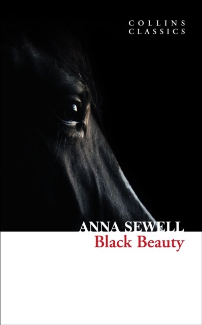 CLASSICS BLACK BEAUTY