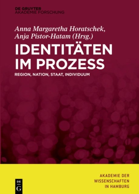 Identitaten im Prozess