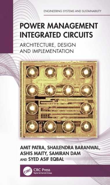Power Management Integrated Circuits