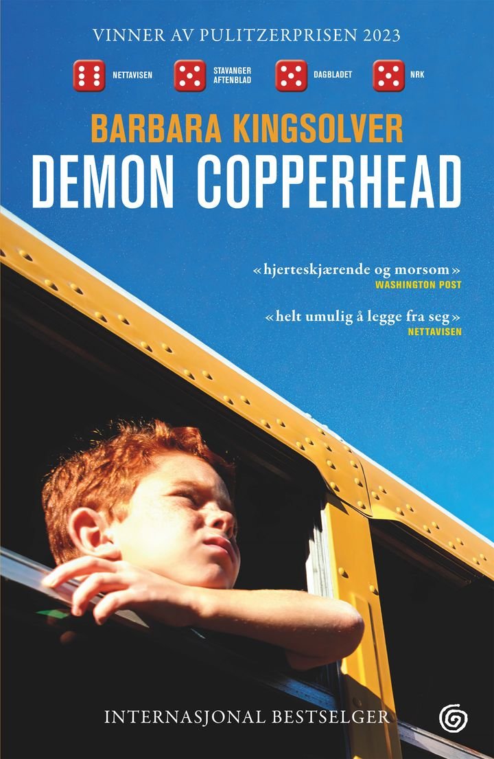 Demon Copperhead