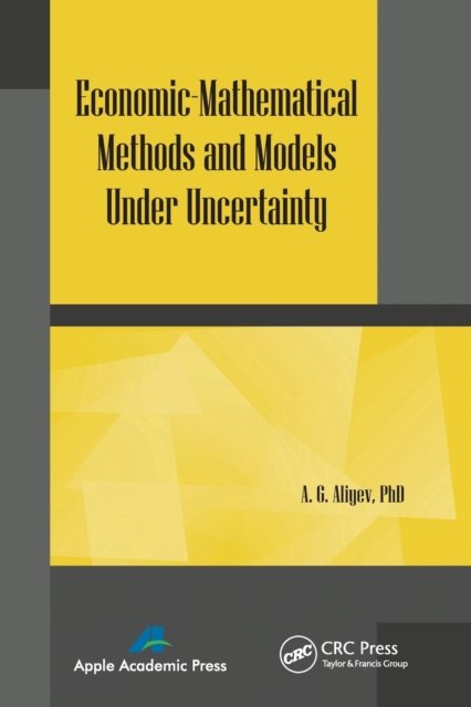 Economic-Mathematical Methods and Models under Uncertainty