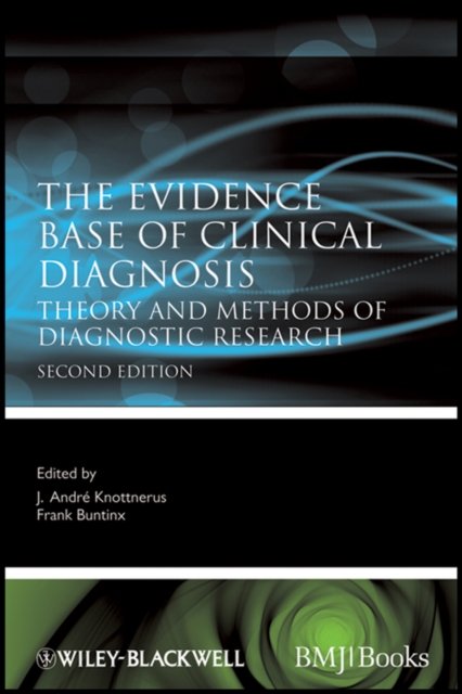 Evidence Base of Clinical Diagnosis 2e
