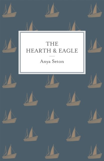 The Hearth and Eagle