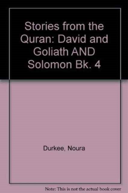 Stories from the Quran