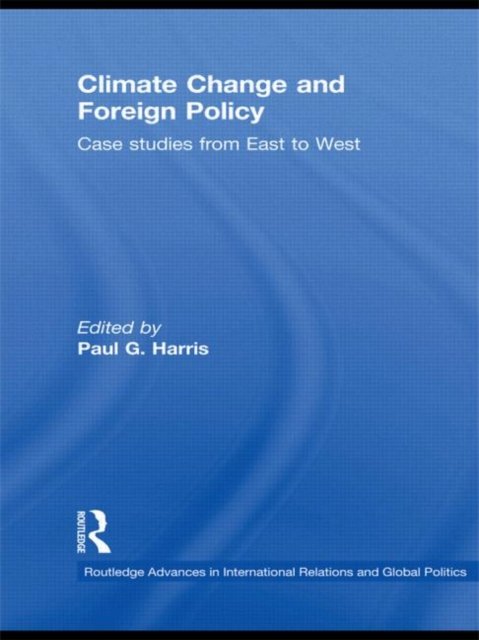 Climate Change and Foreign Policy