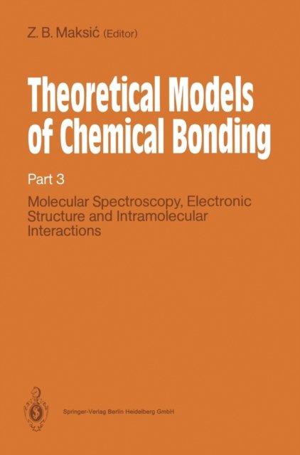 Theoretical Models of Chemical Bonding