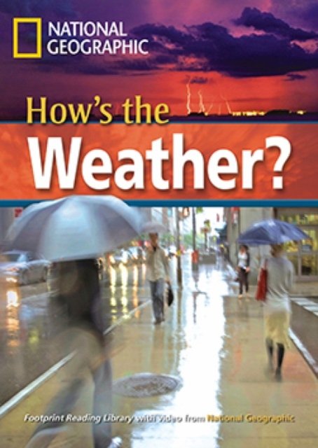 How''s the Weather?
