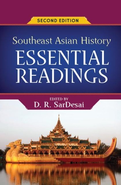 Southeast Asian History