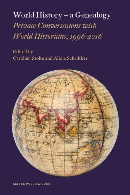 World History - a Genealogy