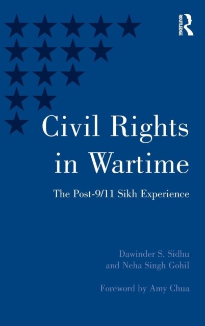 Civil Rights in Wartime