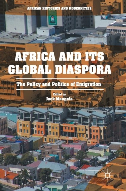 Africa and its Global Diaspora