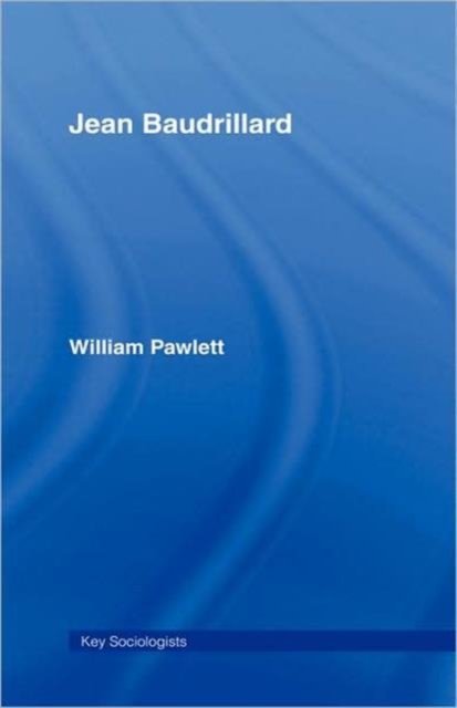 Jean Baudrillard