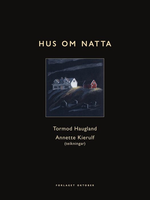 Hus om natta