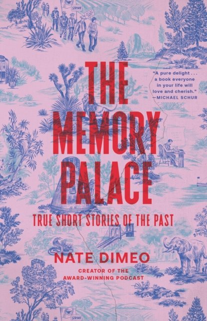 The Memory Palace