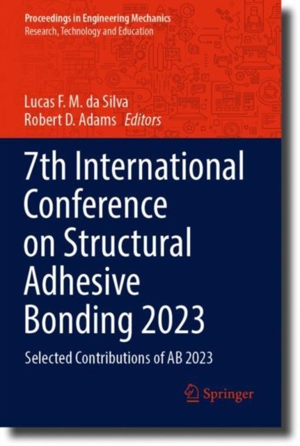 7th International Conference on Structural Adhesive Bonding 2023