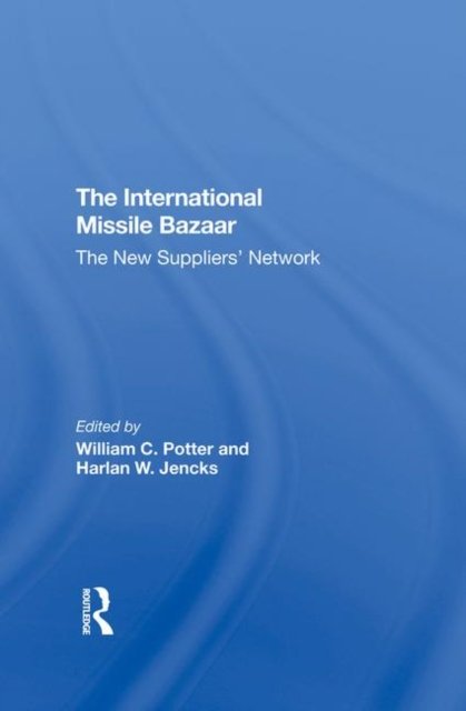 The International Missile Bazaar