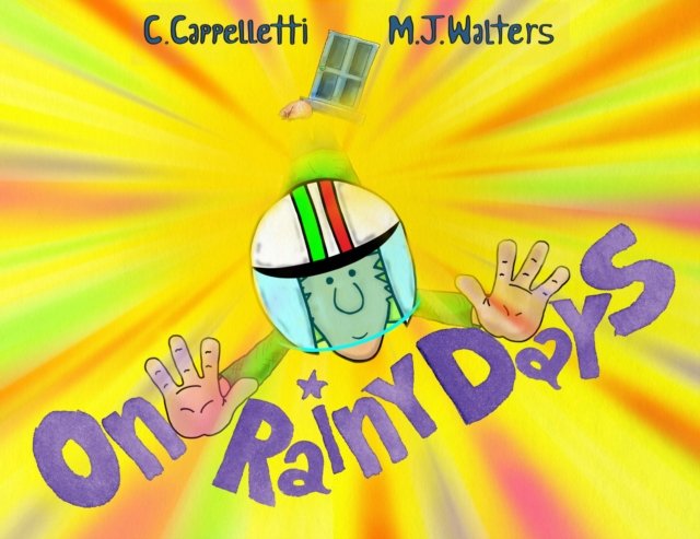 ON RAINY DAYS