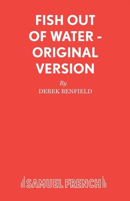 Fish Out of Water - Original Version