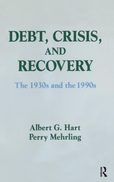 Debt, Crisis and Recovery: The 1930''s and the 1990''s