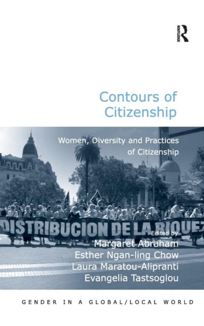 Contours of Citizenship