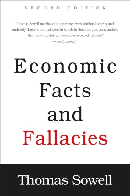 Economic Facts and Fallacies