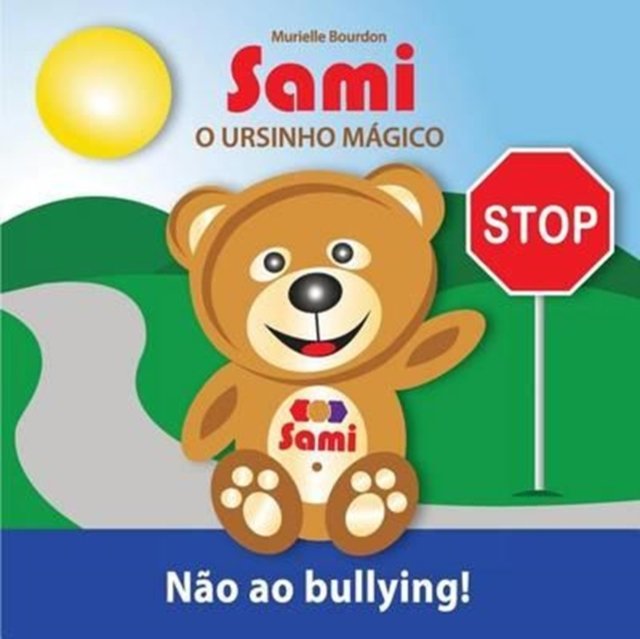 SAMI O URSINHO MÁGICO