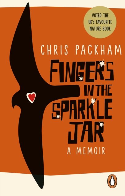Fingers in the Sparkle Jar