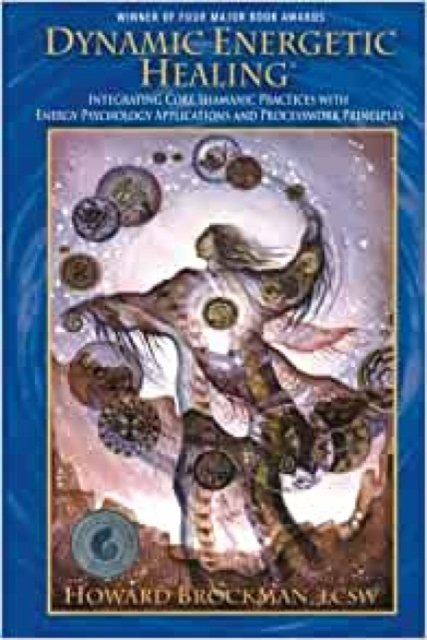 Dynamic Energetic Healing