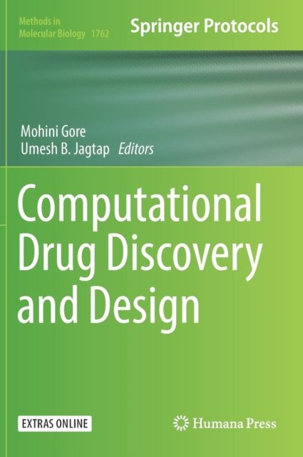 Computational Drug Discovery and Design