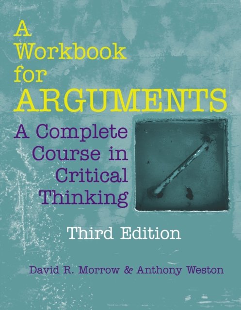 Workbook for Arguments