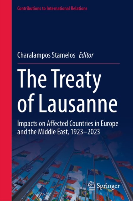 The Treaty of Lausanne
