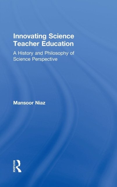 Innovating Science Teacher Education