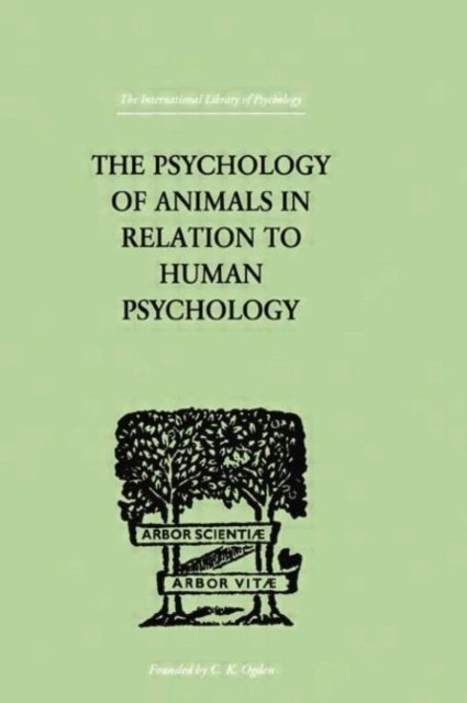 Psychology of Animals