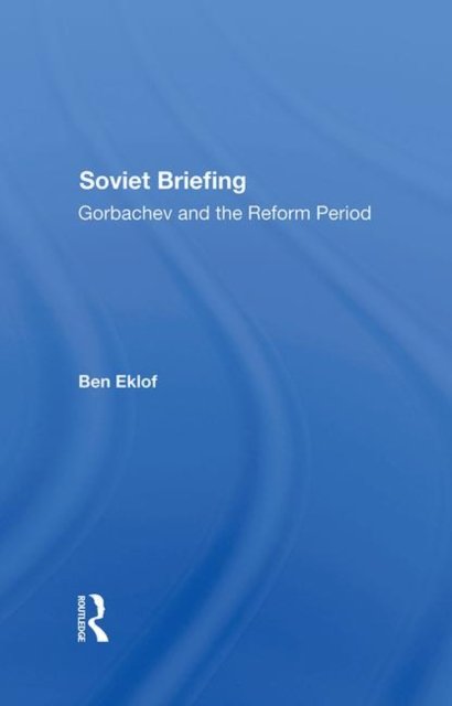 Soviet Briefing