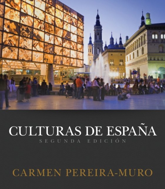 Culturas de EspaAƒA±a