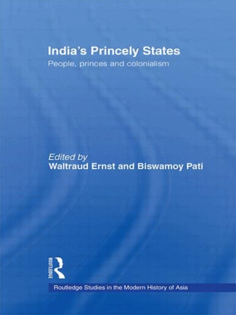 India's Princely States