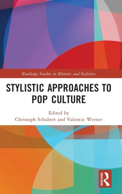 Stylistic Approaches to Pop Culture