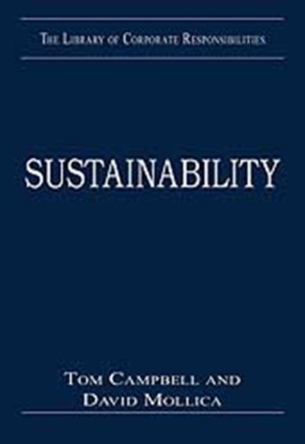Sustainability
