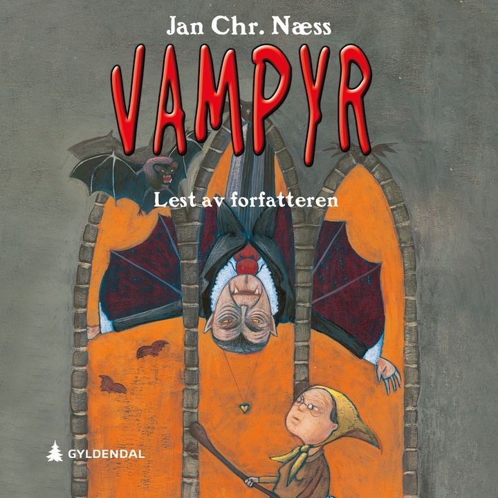 Vampyr