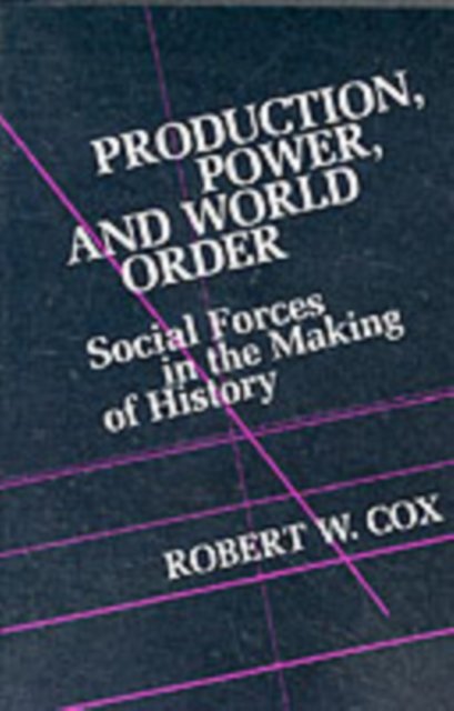 Production Power & World Order (Paper)