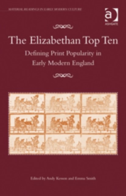 The Elizabethan Top Ten